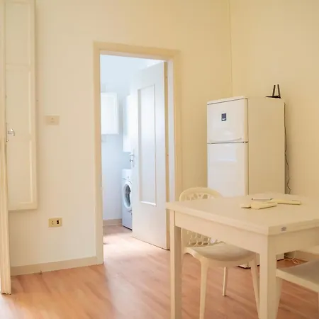 Lejlighed Station Bari