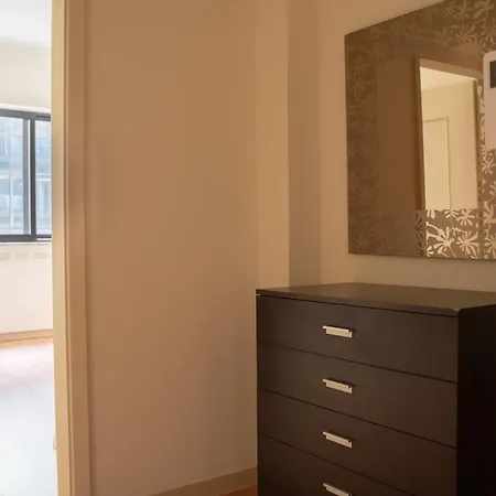 Apartment Station