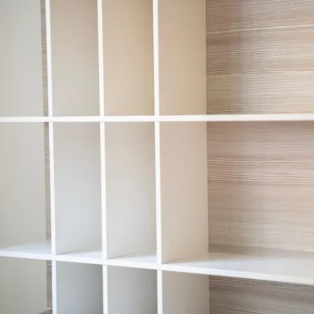 Lejlighed Station Bari