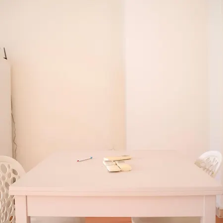 Apartment Station Bari