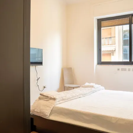 Apartment Station