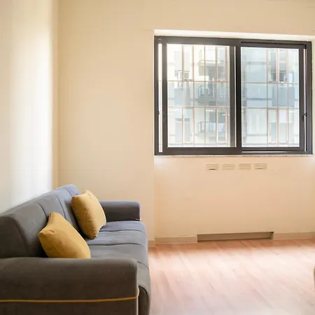 Station Apartament Bari